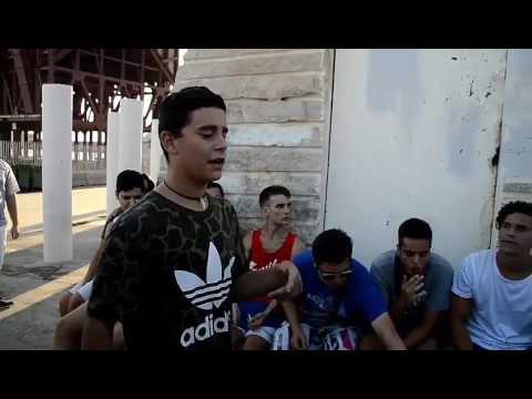 GAUCHO VS NL - CUARTOS [1° PRE-JUNIOR BATTLE]