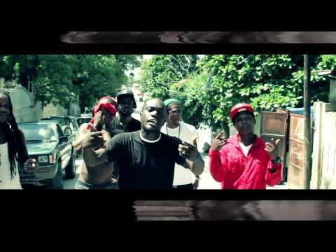 Real Gangster -  Pjay Ft Izolan, JBleek, Darson