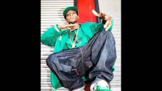 Papoose Ft. Miguel - All I Want Is You (Remix)