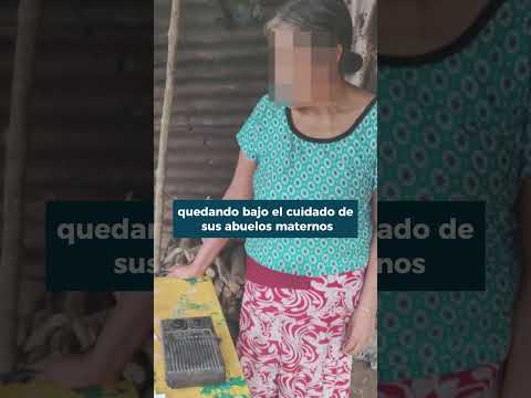 Niño de 7 años abandonado por su progenitora en Malacatán, San Marcos