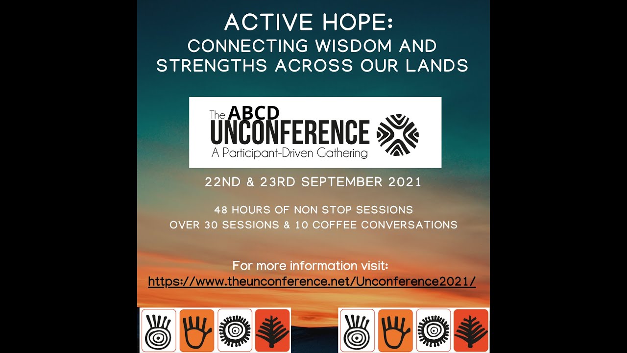 Session 30 Trauma Informed Community Building