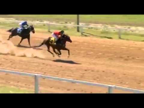 1° Carrera - 1° Rey Chendo (SINT-Melo)