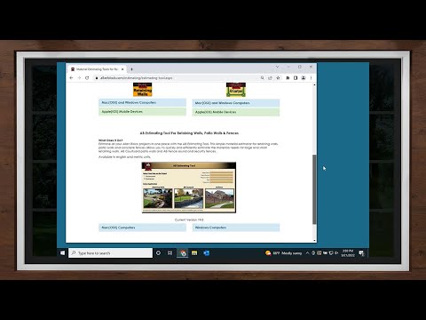 Locate, Download & Install
