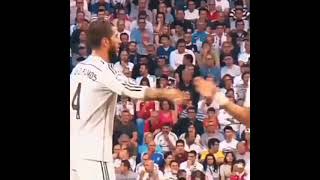 Download lagu Duet maut🤩🤣 #realmadrid #sergioramos #pepe #shorts mp3
