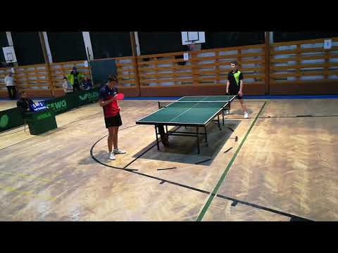 Uherík Kristián - Klajber Adam