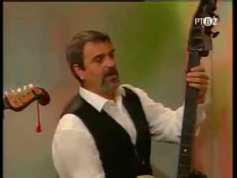 MOJO KVECE -  Orkester "BAGREN BILI"