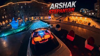 Arshak Stepanyan - Hishum es mer sere (2026)