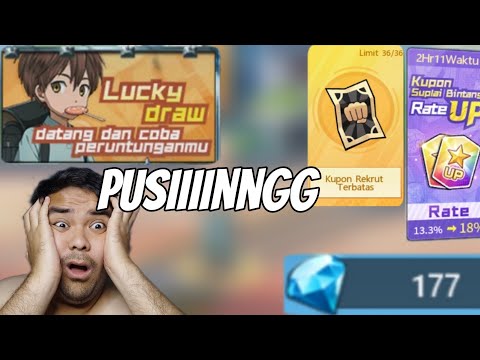 EVENT BANYAK DIAMOND SEDIKIT, BLACKTIKET MUNCUL DIAMOND ABIS. AH UDAH GILA - OPM The Strongest