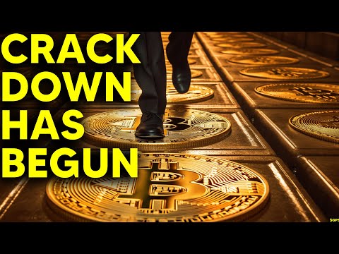 SEC Crypto Crackdown: Binance and Coinbase the Next FTX?