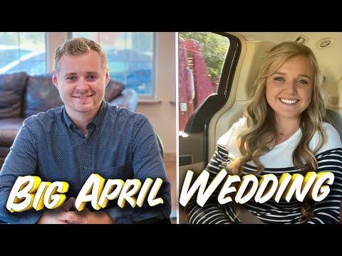 Jed Duggar and Lauren Caldwell are ‘ENGAGED’ she split from her fiance are planning a April wedding