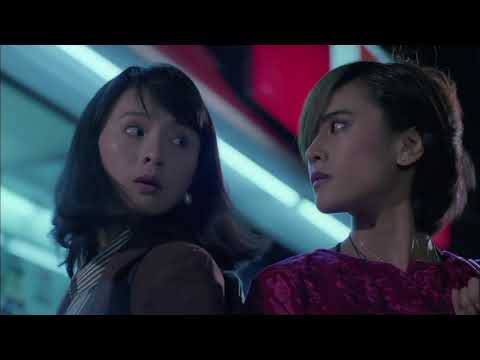 Thumbnail of the video: Bande annonce (Trailer) Angel Terminators 2 (HD / VOSTFR)