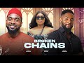 BROKEN CHAINS UZOR ARUKWE NIGERIAN MOVIES 2025 LATEST FULL MOVIES
