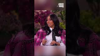 Monica Jokes She Sings ‘From My Neck’