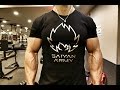 HOW TO GET BIG FAPPIN FOREARMS