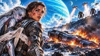 Aliens Took Her Weapon Away  They Didn't Know Humans Were the Weapon  HFY