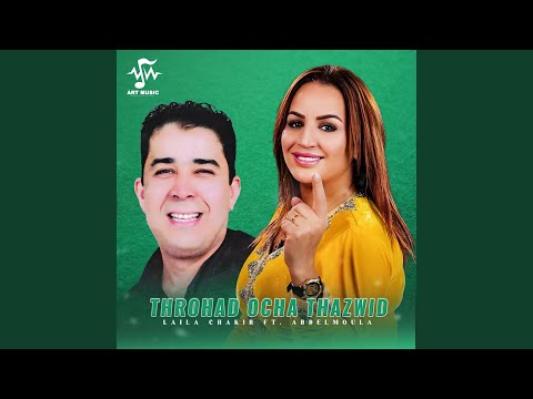 Throhad Ocha Thazwid