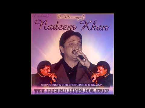 Nadeem Khan | Nafrat ke dunya + Intro
