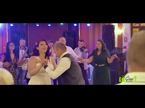 Puiu Fagarasanu,,colaj etno,, live -II- 2023