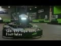 Andretti Karting: New Sodi GT5 Kart Launch
