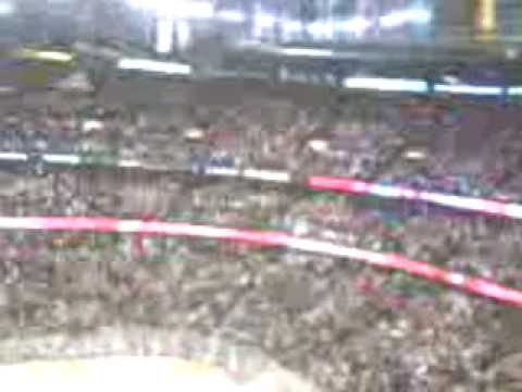 WJHC Canada vs. Russia Semi-Final Shootout Win