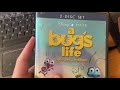 Happy 23rd Anniversary To A Bug S Life