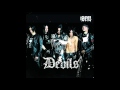 The 69 Eyes-Christina death