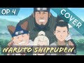naruto shippuden opening 4 (closer-TVsize ...