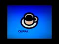 Cuppa Coffee Logo