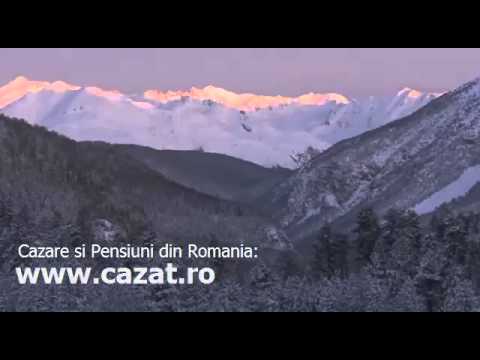 Cazare Cordun, Neamt - Cazat.ro