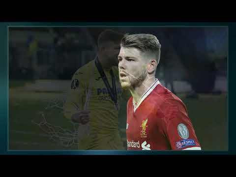 Alberto Moreno