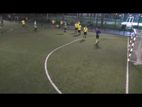 11 21 45 Draft 2 – Artjoker вторая  желтая 25 минуте