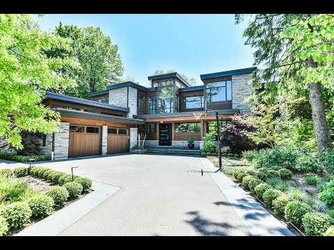 1130 Morrison Heights Drive Oakville | Virtual Tour