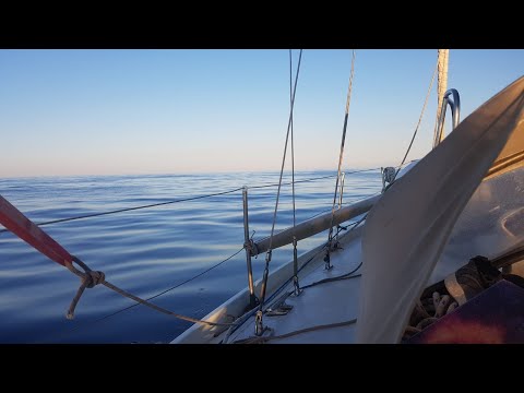 Ep. 1 | Der Beginn eines großen Abenteuers [Floatingtofreedom Weltumsegelung]