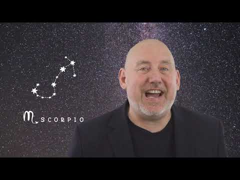 Scorpio Horoscope (weekly) for 19th February 2021