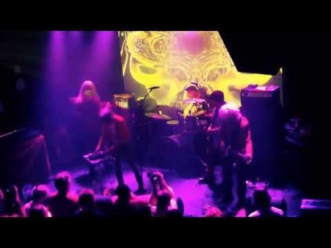 Terminal Cheesecake - Johnny Town Mouse/Blowhound || live @ 013 / #Roadburn || 12-04-2015