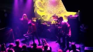Terminal Cheesecake - Johnny Town Mouse/Blowhound || live @ 013 / #Roadburn || 12-04-2015