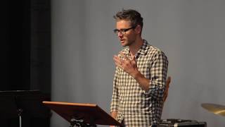 2. Praying Through Our Pain - PSALMS: The Language of Prayer - Tim Mackie (The Bible Project)