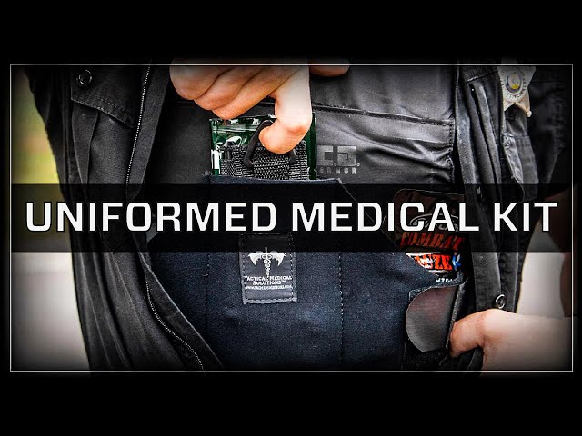 TacMed™ Unifor...