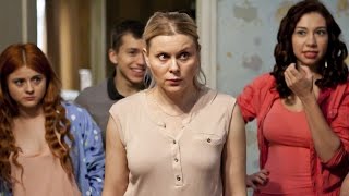 Звезды «Ольги» ответят за любовь
