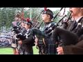 Amazing Grace Scottish Bagpipes And Symphony Orchestra