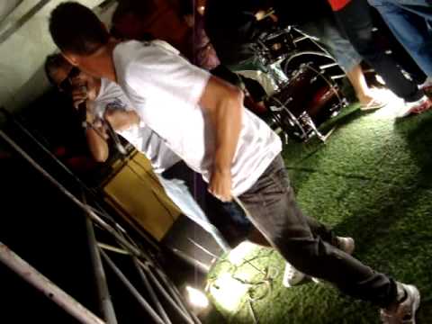 show de anjo e anjinho