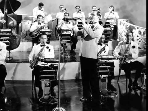 Helen Forrest, Benny Goodman - More Than You Know (1940)