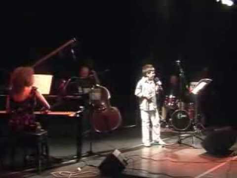 Mario Scucces...I beginning to see the light