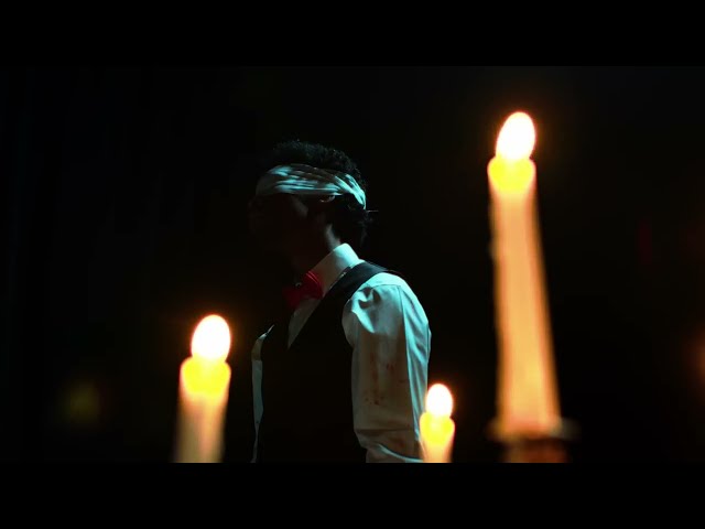 Romantic Homocide von D4Vd ((jetzt ansehen))