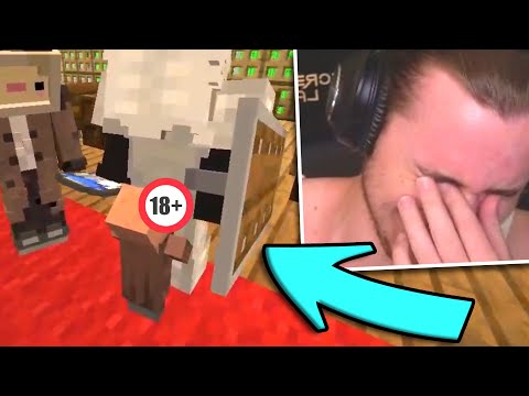 Ho donato un Bambino al Prete - Pandora SMP 3 #7