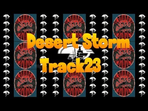 Elektrokanibal 02 Desert Storm Track23