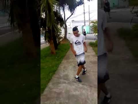 Passinho Detona - MR BIM MC B7 MC FABINHO DA OSK - ELA É FODA