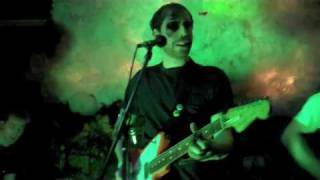 Firing Squad - Let's Get Serious, Now (live @ Glasslands Gallery 1/7)