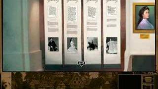 Gabriel Knight 2 longplay Chapter 4 Part 4/11