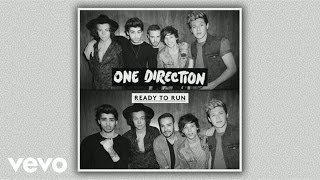 One Direction - Ready to Run (Audio)